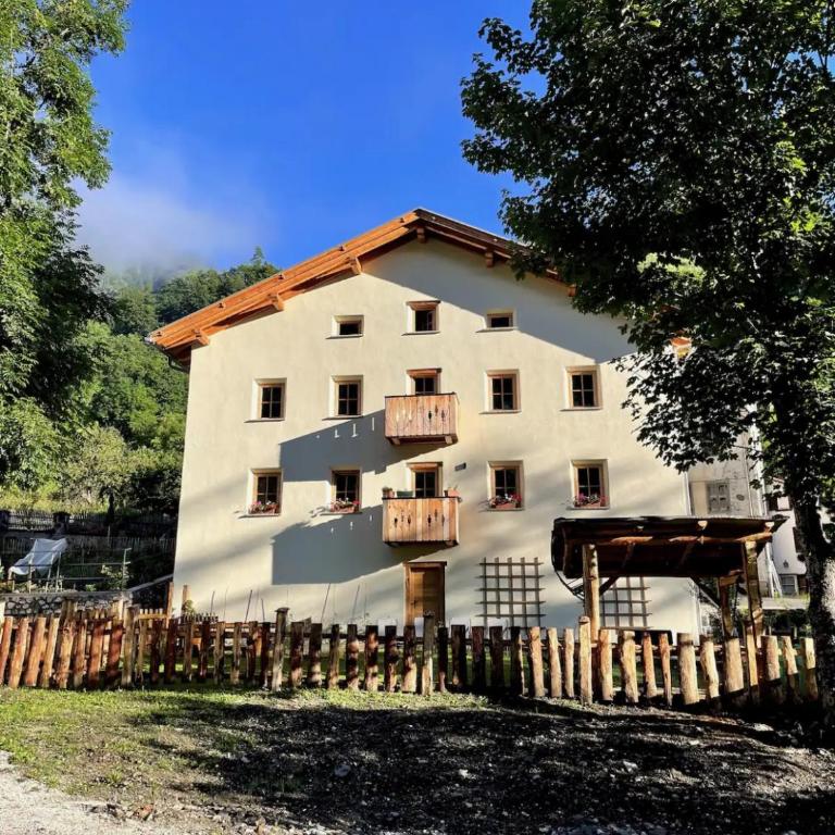 Casa Alice - Casa con 3 Camere da Letto - 6