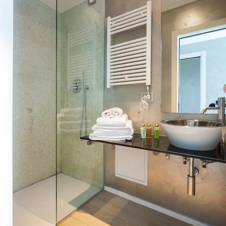 Hotel Ca' Di Valle - Junior Suite - 7