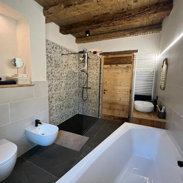 Casa Alice - Casa con 3 Camere da Letto - 13