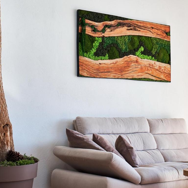 Elchegg - Chalet & Panorama-Loft - Loft - 35