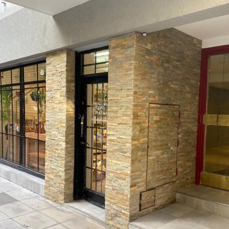 Alt Palermo -Bright & Modern Apt - 6 Pax - Apartamento de 2 dormitorios - 28