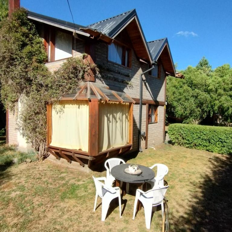 Cabaña Del Remanso - Casa de 2 dormitorios - 11