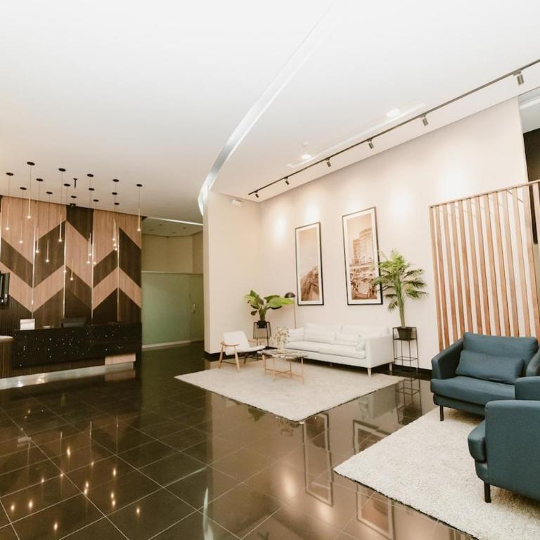 Alcanfores - Tu Escapada Urbana Perfecta - One-Bedroom Apartment - 25