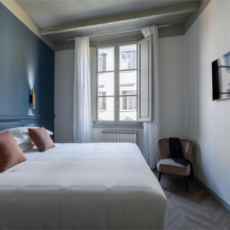 Flora Deluxe Apartment - Two-Bedroom Apartment - 32