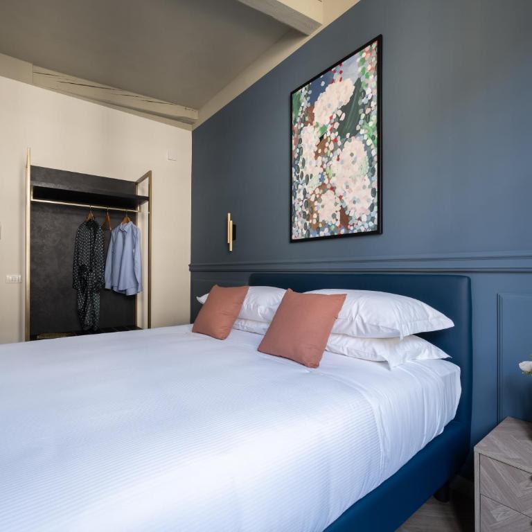 Flora Deluxe Apartment - Two-Bedroom Apartment - 33