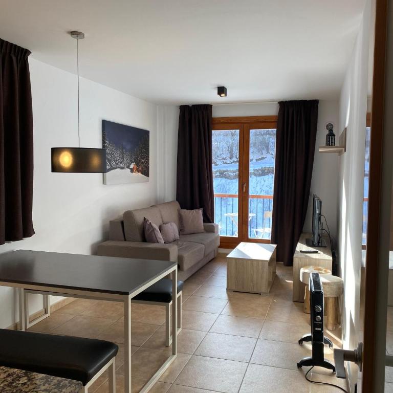Font del Ferro Apartments - Appartamento con 2 Camere da Letto - 23