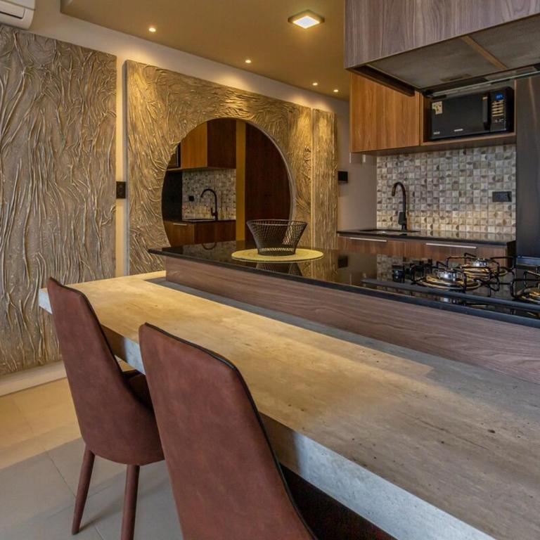 Arte Vibe Apartamento de Arte y Tecnologia - Apartamento de 1 dormitorio - 2