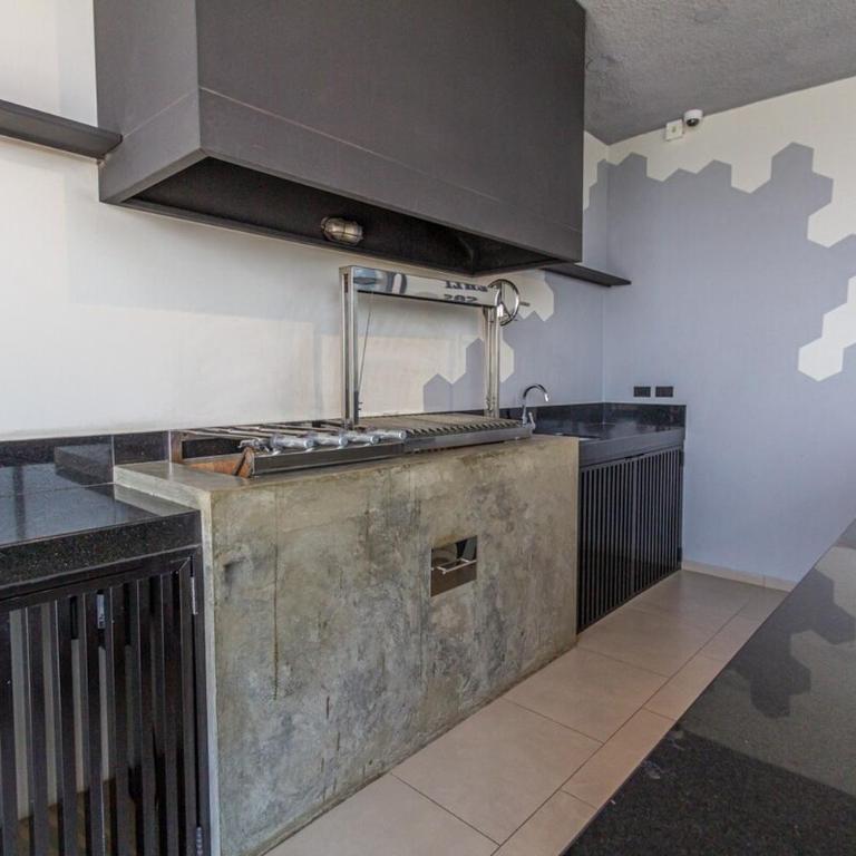 Arte Vibe Apartamento de Arte y Tecnologia - Apartamento de 1 dormitorio - 14