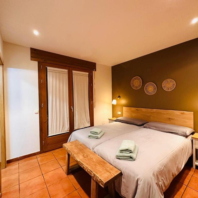 Apartamento Acogedor Pineta - Apartamento de 1 dormitorio - 7