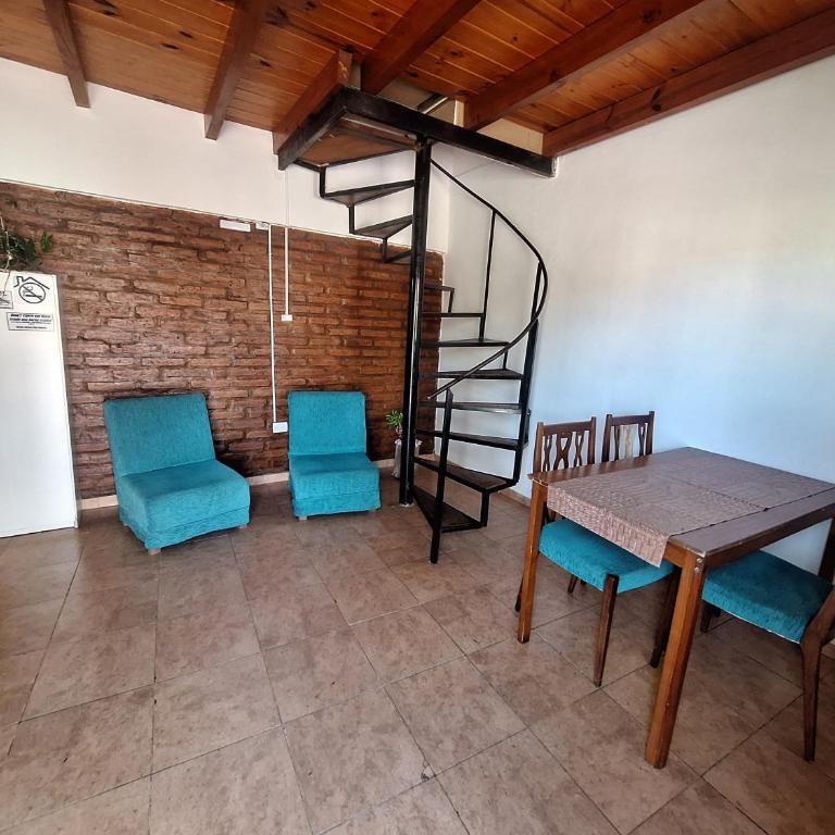 Dpto Lu 1 - Apartamento de 1 dormitorio - 6