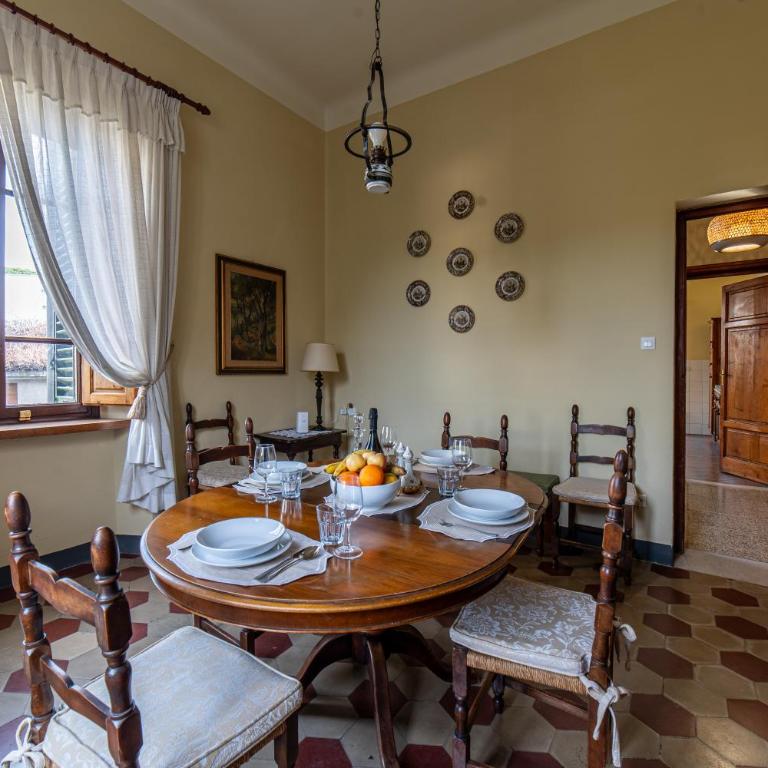 Martini's Villa - Villa - 18