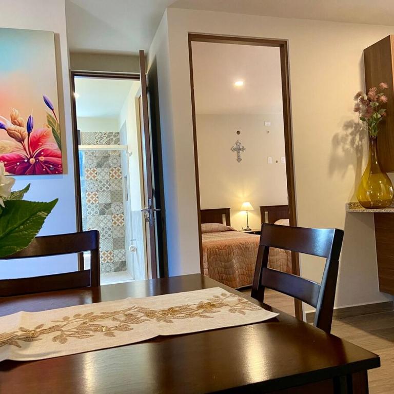EL Colibrí - Apartamento de 2 dormitorios - 6