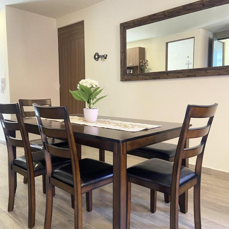 EL Colibrí - Apartamento de 2 dormitorios - 7