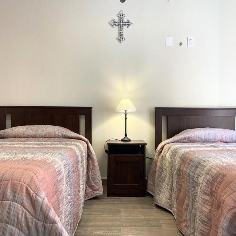 EL Colibrí - Apartamento de 2 dormitorios - 8