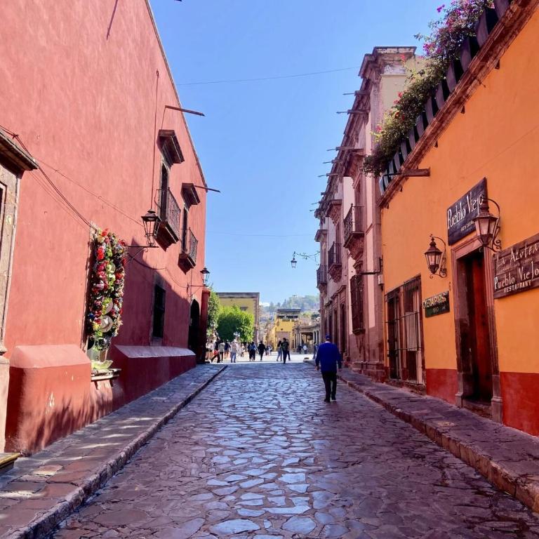 EL Colibrí - Apartamento de 2 dormitorios - 10