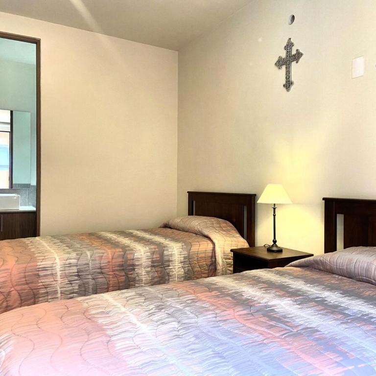 EL Colibrí - Apartamento de 2 dormitorios - 15