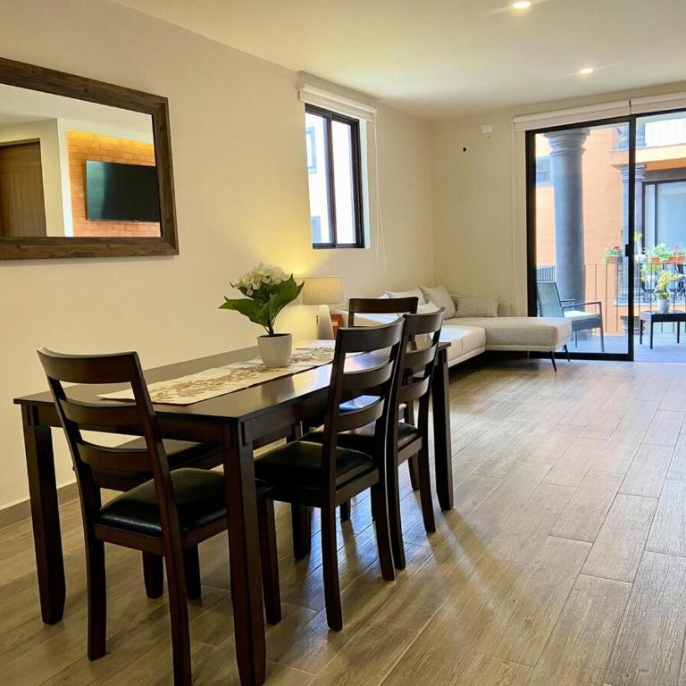 EL Colibrí - Apartamento de 2 dormitorios - 18
