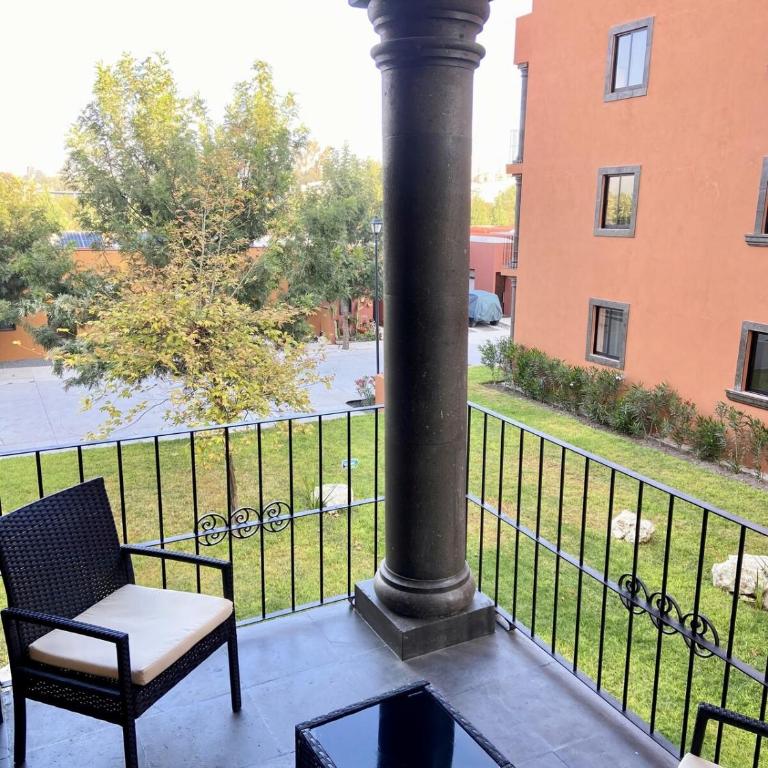 EL Colibrí - Apartamento de 2 dormitorios - 23