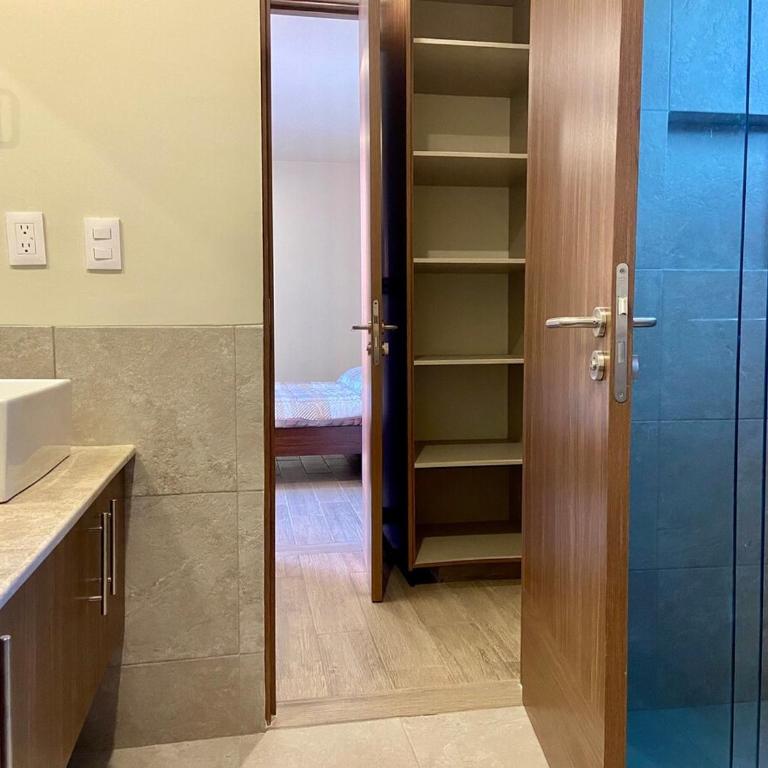 EL Colibrí - Apartamento de 2 dormitorios - 35
