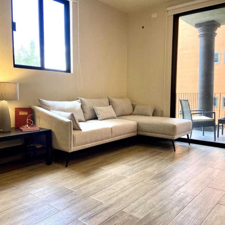 EL Colibrí - Apartamento de 2 dormitorios - 37