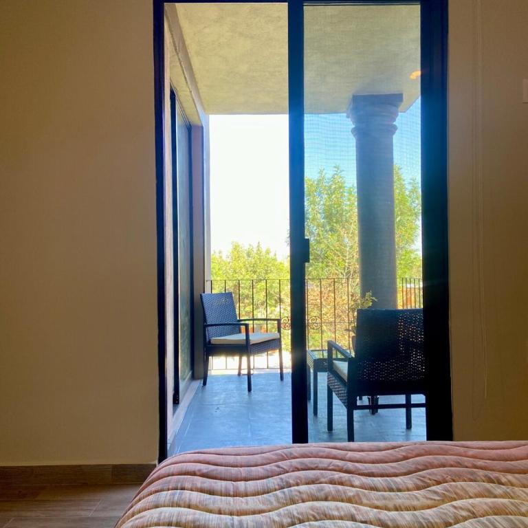 EL Colibrí - Apartamento de 2 dormitorios - 38