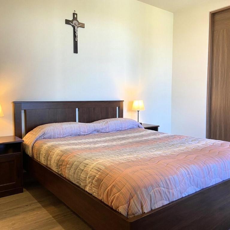 EL Colibrí - Apartamento de 2 dormitorios - 46
