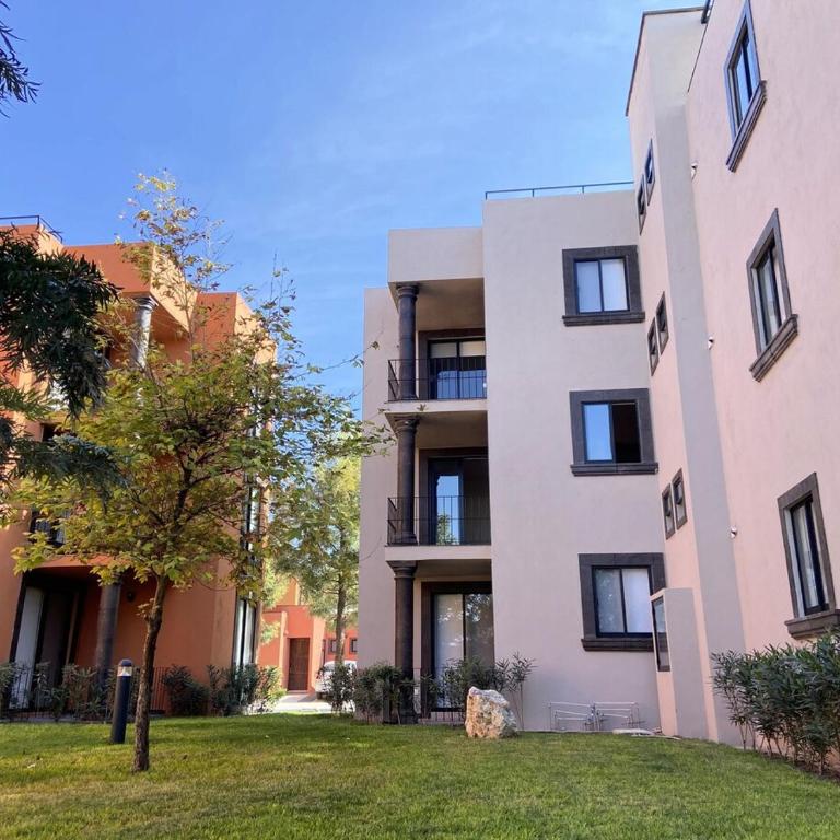 EL Colibrí - Apartamento de 2 dormitorios - 49