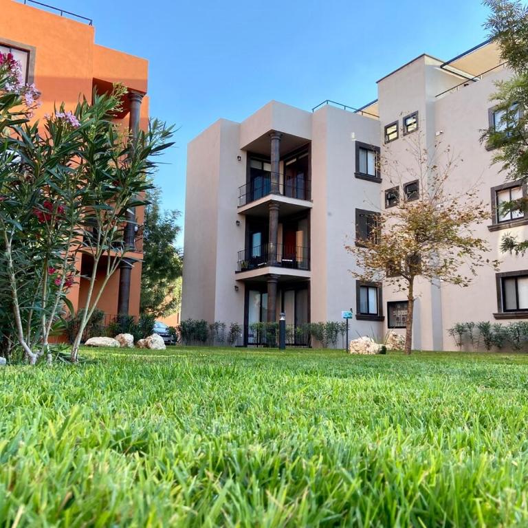 EL Colibrí - Apartamento de 2 dormitorios - 55