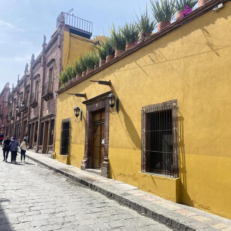 EL Colibrí - Apartamento de 2 dormitorios - 56