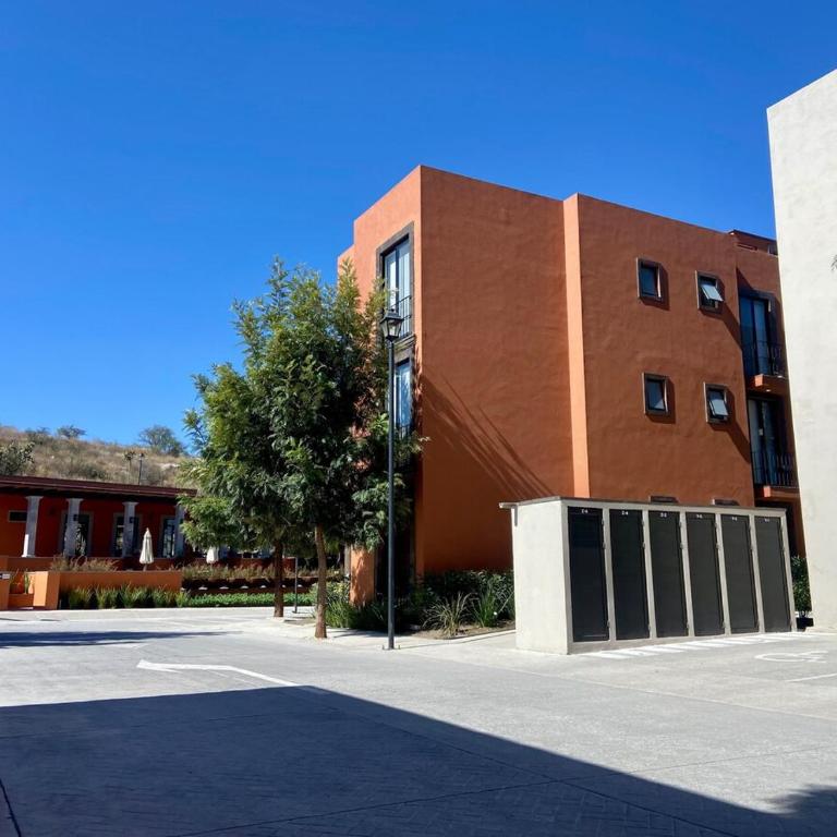 EL Colibrí - Apartamento de 2 dormitorios - 59