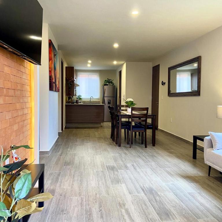EL Colibrí - Apartamento de 2 dormitorios - 61