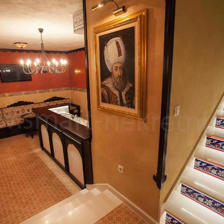 Apartmans Dream House 2 - Comfort Triple Room with Shower - 14