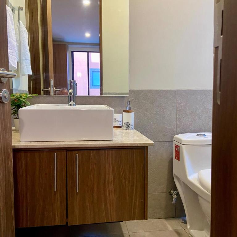 EL Colibrí - Apartamento de 2 dormitorios - 64