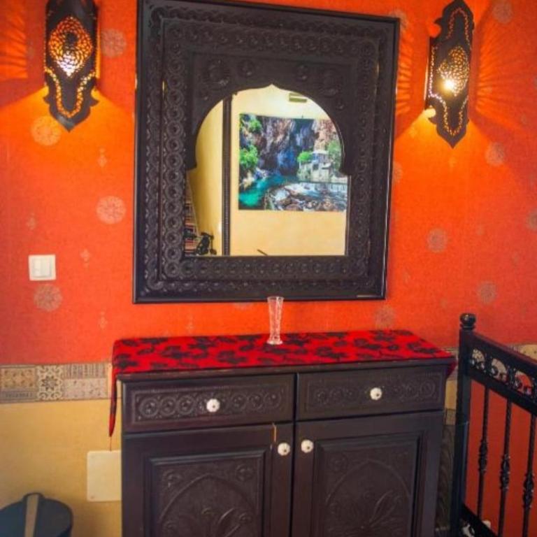 Apartmans Dream House 2 - Comfort Triple Room with Shower - 12