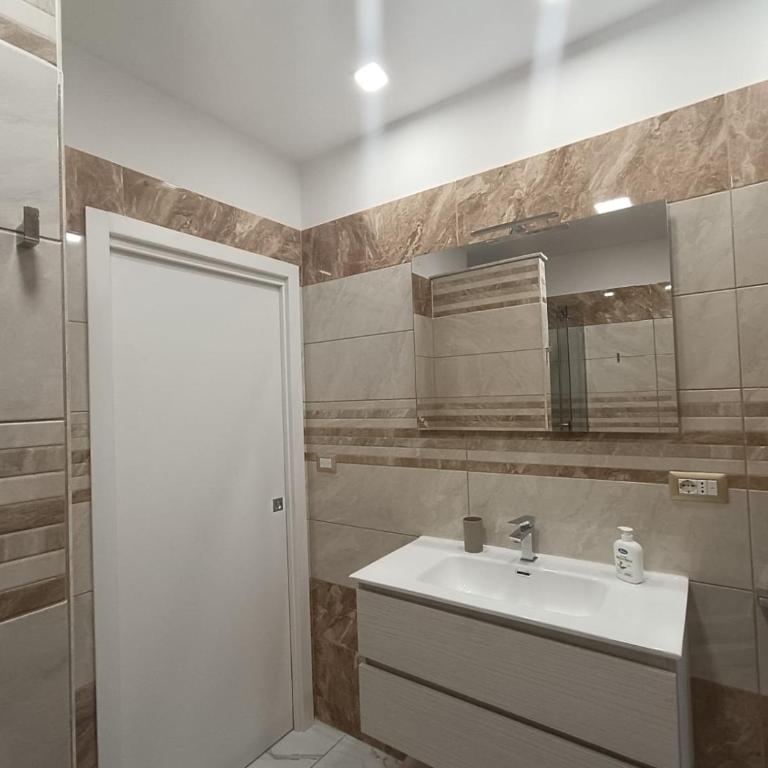 Carelli 9 Apartments 4 - Appartamento con 1 Camera da Letto - 20
