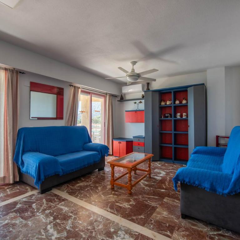 Martín- Nuevo México C 142 - Apartamento - 5