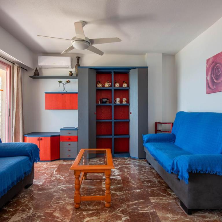 Martín- Nuevo México C 142 - Apartamento - 6