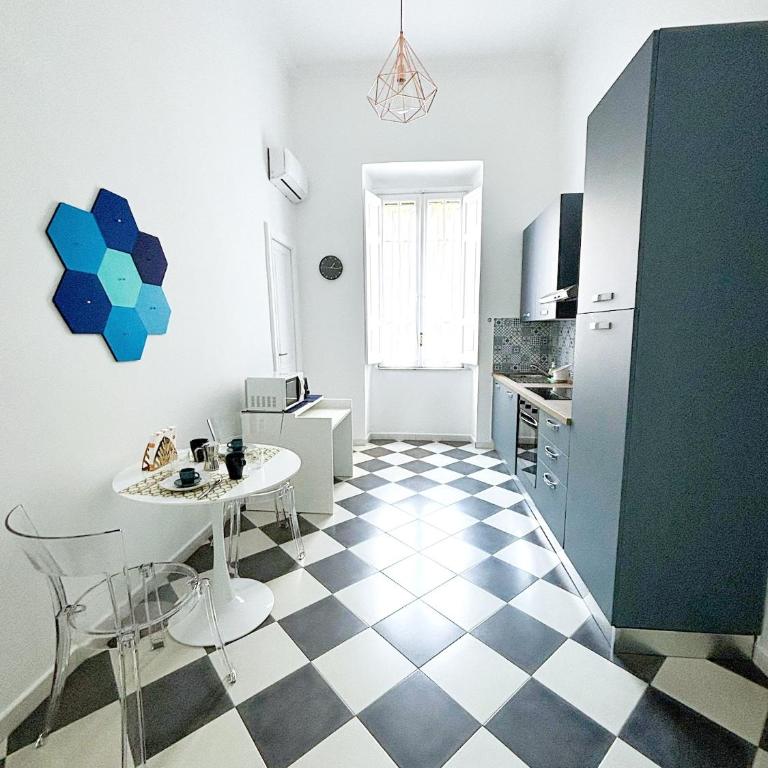 Quid Juris 28 - Santa Lucia - Appartamento Superior con 2 Camere da Letto - 5