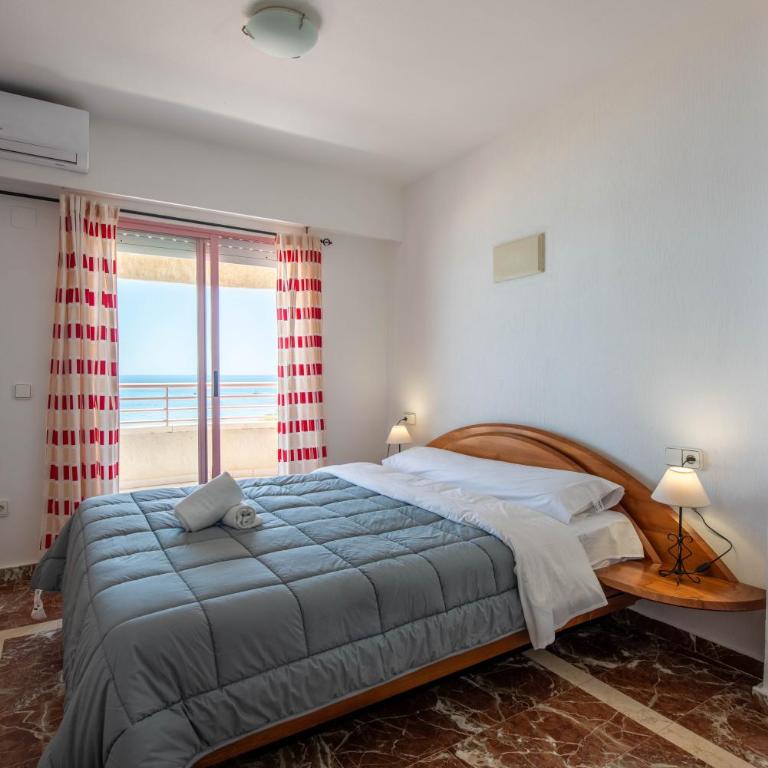 Martín- Nuevo México C 142 - Apartamento - 9