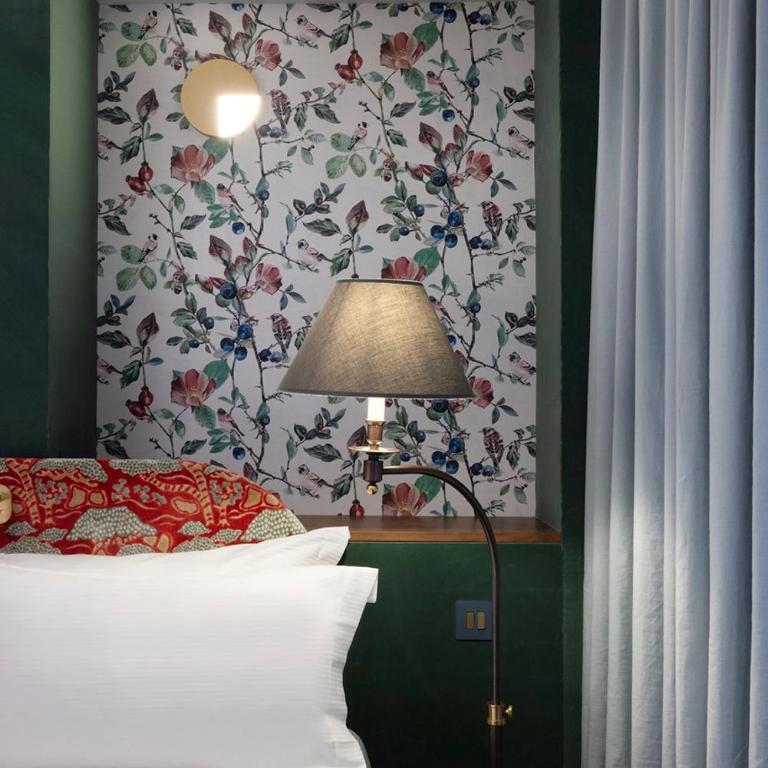 Hotel L de Lutece - Notre-Dame - King Room - 10