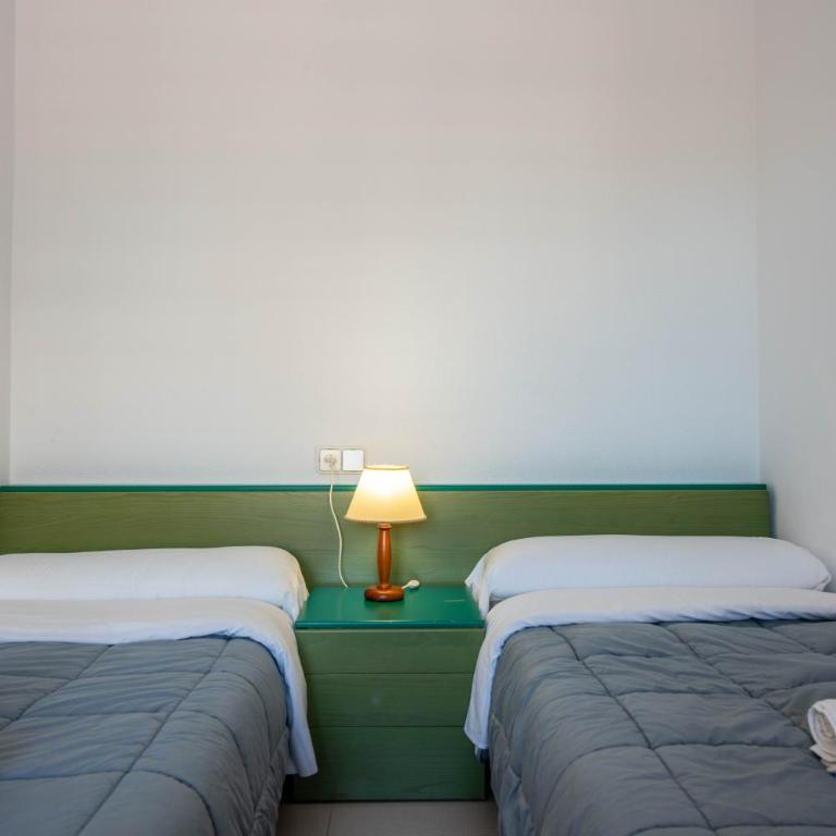 Martín- Nuevo México C 142 - Apartamento - 12