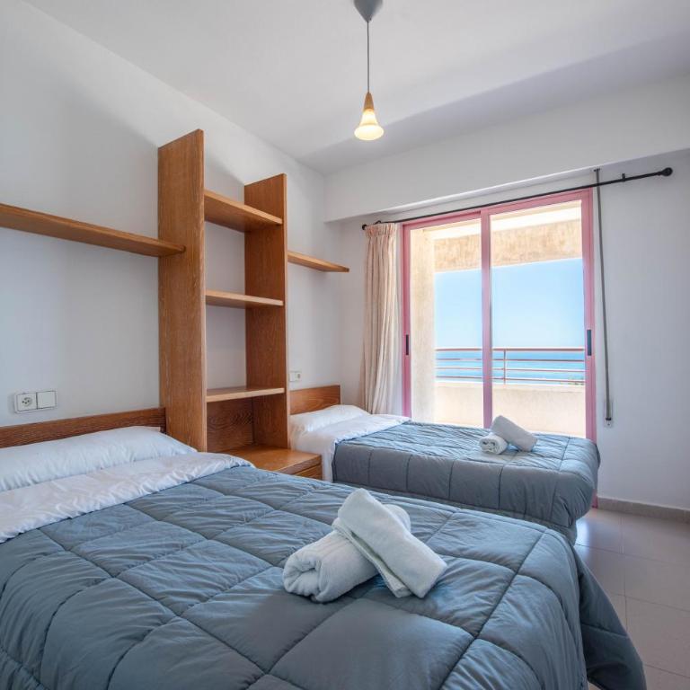 Martín- Nuevo México C 142 - Apartamento - 13