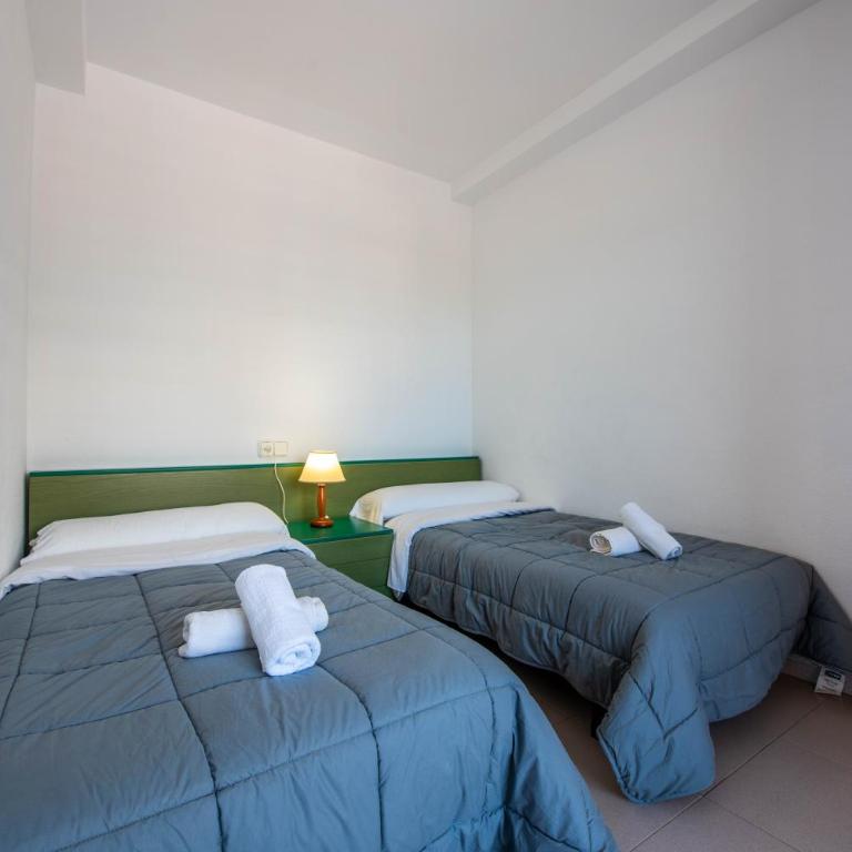 Martín- Nuevo México C 142 - Apartamento - 11