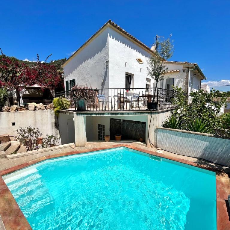 Casa Limón - Casa de 3 dormitorios - 1