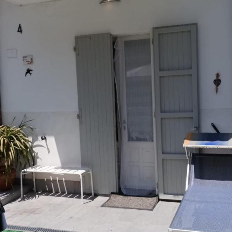 Mare &Garden - Vacanze in villetta con giardino - Casa con 2 Camere da Letto - 6