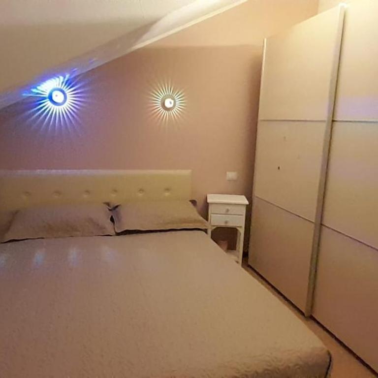 Mare &Garden - Vacanze in villetta con giardino - Casa con 2 Camere da Letto - 9