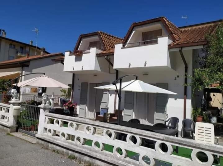 Mare &Garden - Vacanze in villetta con giardino - Casa con 2 Camere da Letto - 5