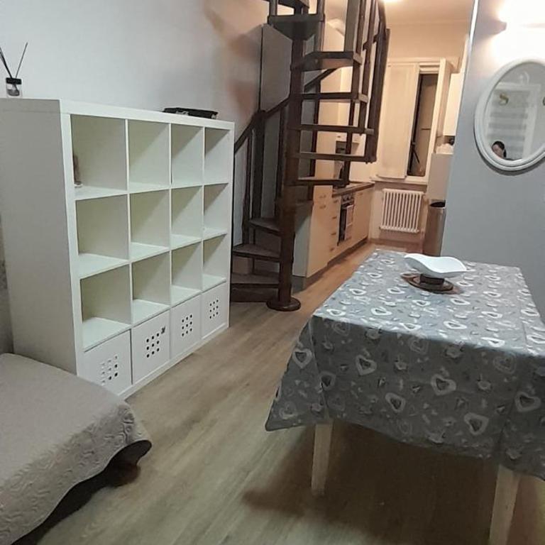Mare &Garden - Vacanze in villetta con giardino - Casa con 2 Camere da Letto - 8