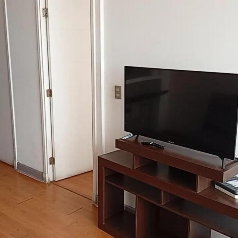 serrano 932 iquique departamento - Apartamento de 1 dormitorio - 20