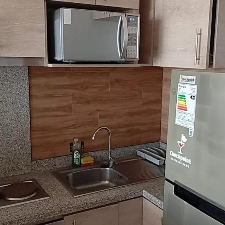serrano 932 iquique departamento - Apartamento de 1 dormitorio - 16